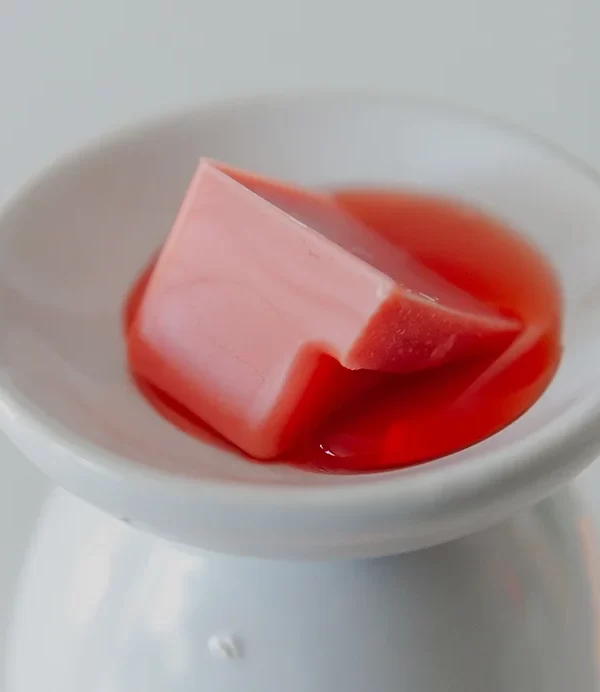 Cherry Slushie 50g Wax Melt Snap Bar Highly Scented