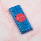 Blue Raspberry Slushie - Wax Melt - Snap Bar - 50g